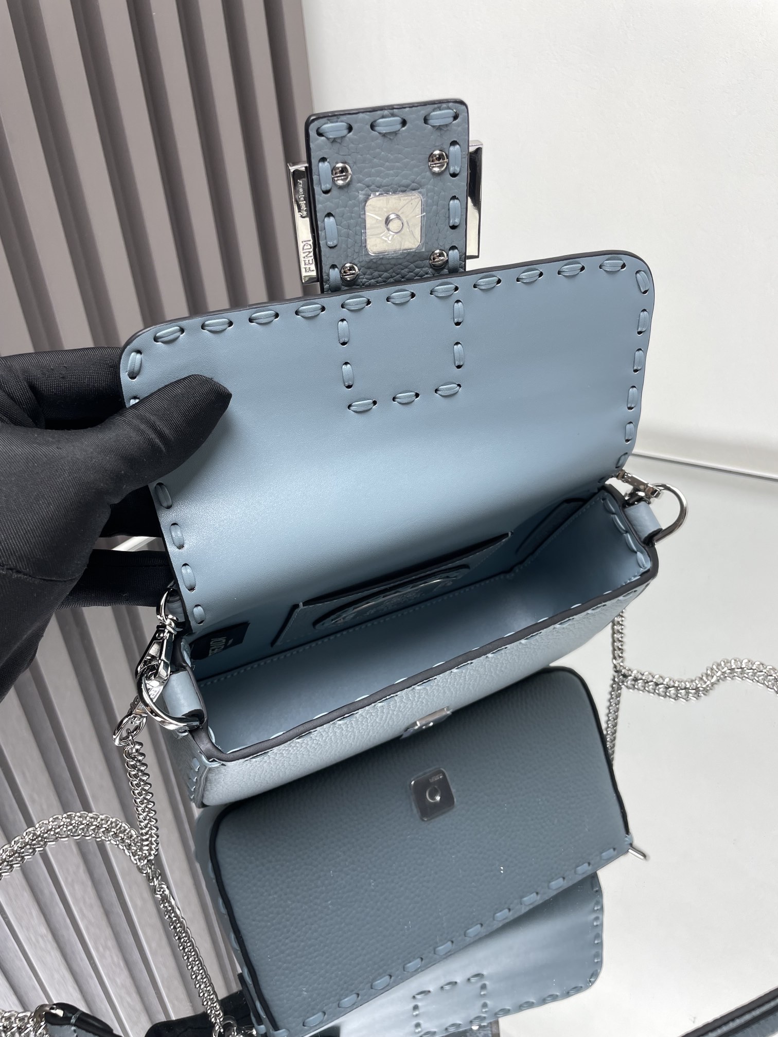 Fendi Satchel Bags